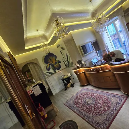 Hotel Iris