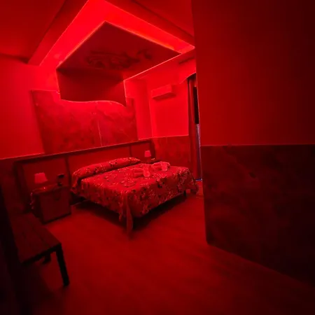 Hotel Iris * Naples