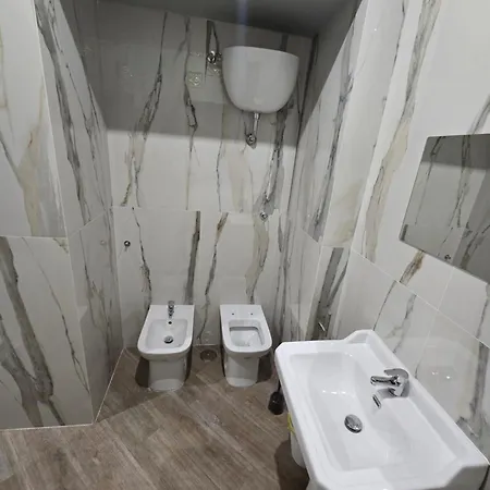 Hotel Hotel Iris