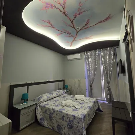 Hotel Iris Naples
