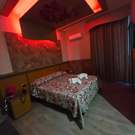 Hotel Iris Hotel