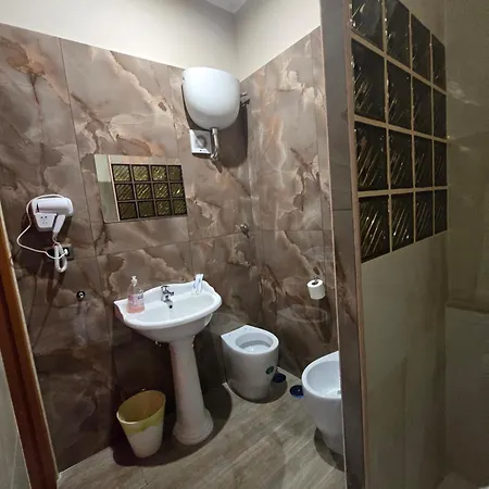 Hotel Hotel Iris *