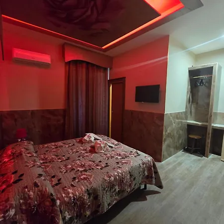Hotel Iris *