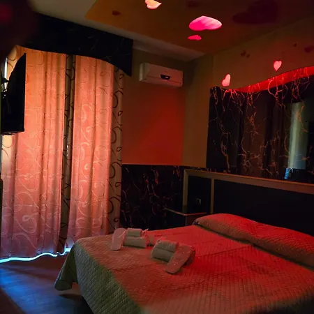 Hotel Hotel Iris Naples