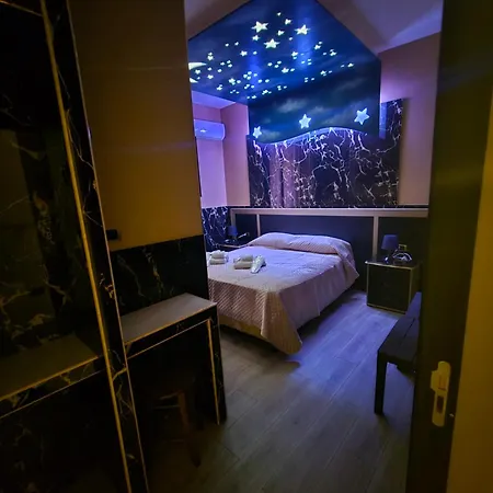 Hotel Hotel Iris