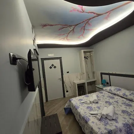 Hotel Iris Hotel Naples