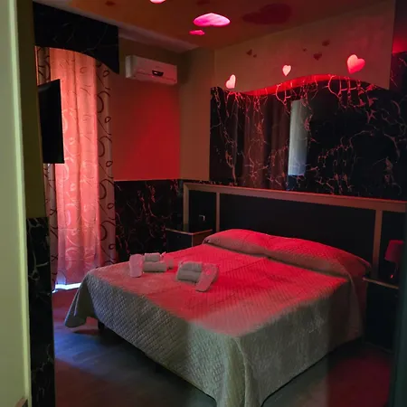 Hotel Iris Naples