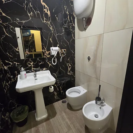 Hotel Iris Hotel