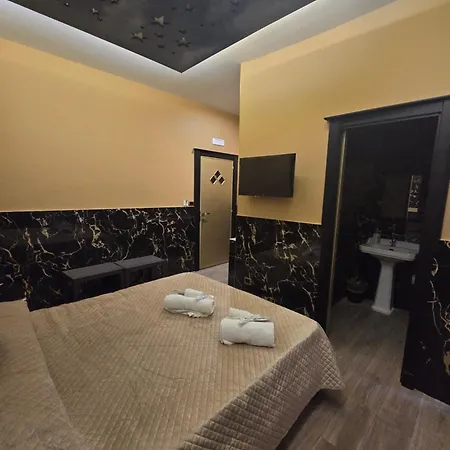 Hotel Hotel Iris *