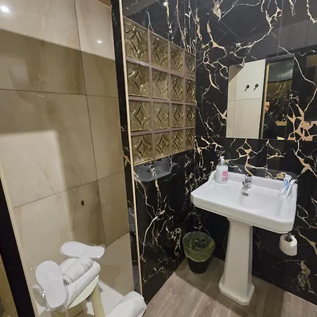 Hotel Iris * Naples
