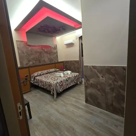 Hotel Hotel Iris