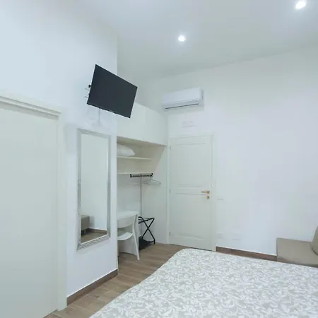 Vomero House ナポリ