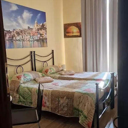 Station Bed & Breakfast