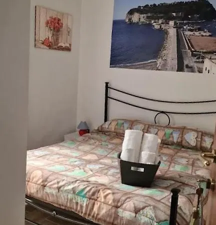 Station Bed & Breakfast