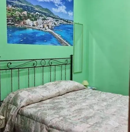 Station Bed & Breakfast