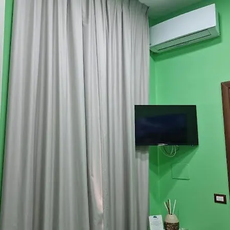 Bed & Breakfast Station Neapol