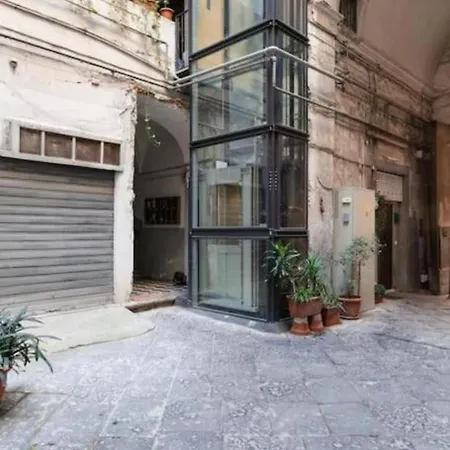Scio' Appartement *
