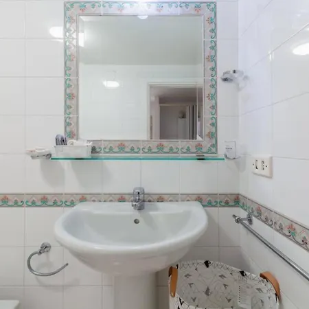 Appartement Scio' Naples