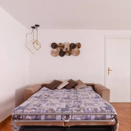 Scio' Appartement *