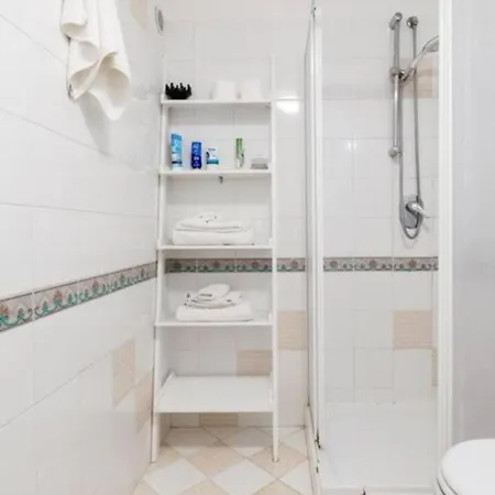 Appartement Scio' Naples