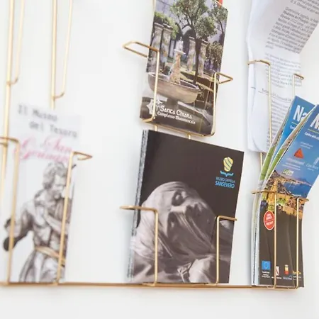 Scio' Appartement Naples