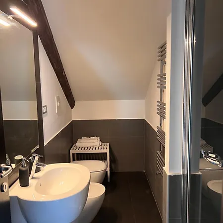 Unonoveuno Luxury Apartment *