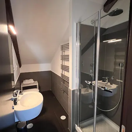 Unonoveuno Luxury * Naples