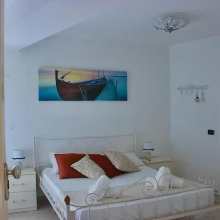 Affittacamere Casa Kiara Napoli