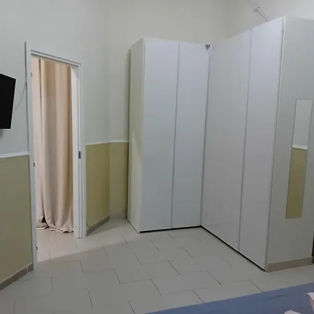 Apartment House Gioia