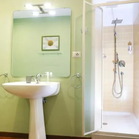 Appartement Casa Toledo - Piazza Municipio Luma Naples