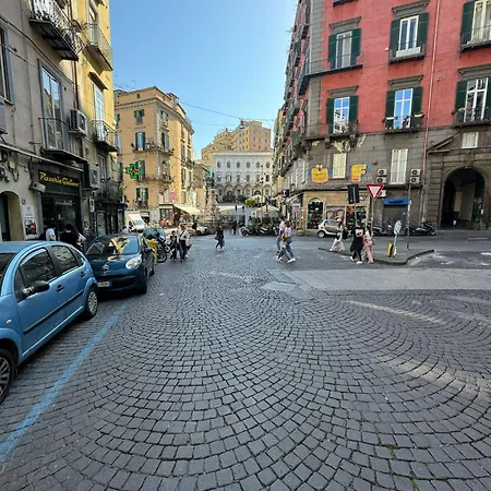 Super Flat Naples