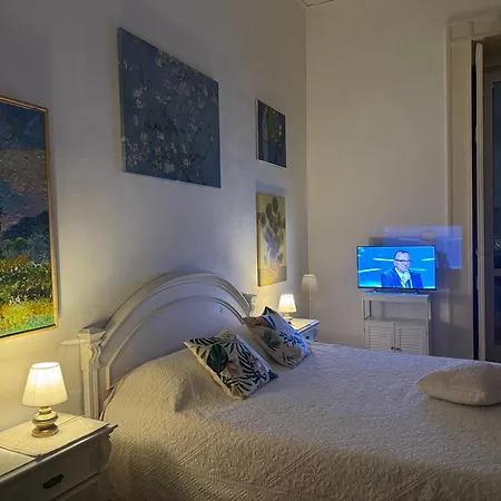 Apartment Interno 12
