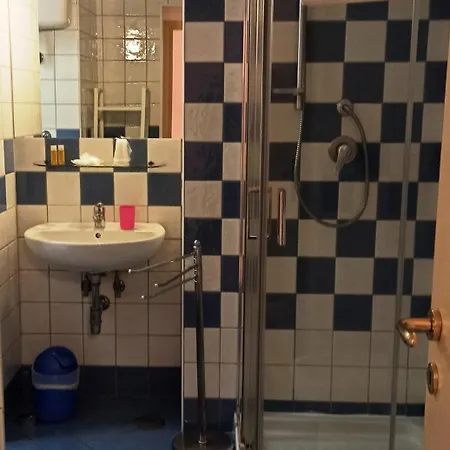 Bed & Breakfast Casa Aragonese 2*