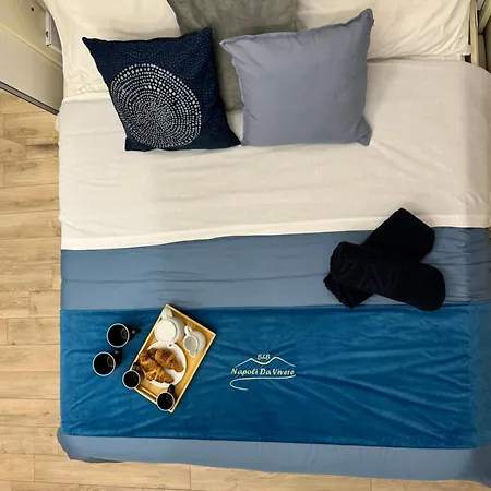 Da Vivere Bed & Breakfast *