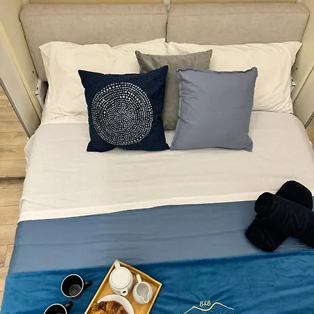 Da Vivere Bed & Breakfast Naples