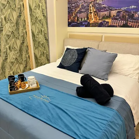 Bed & Breakfast Da Vivere *