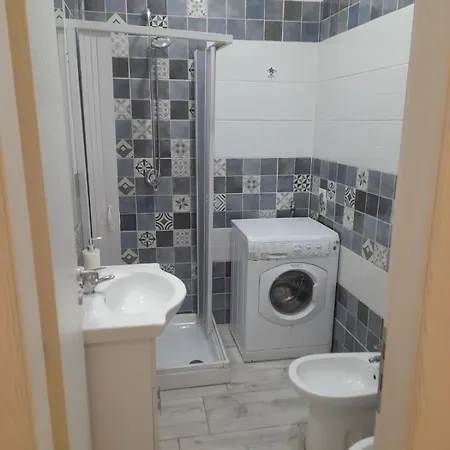 La Dimora Di Rosy Guest house