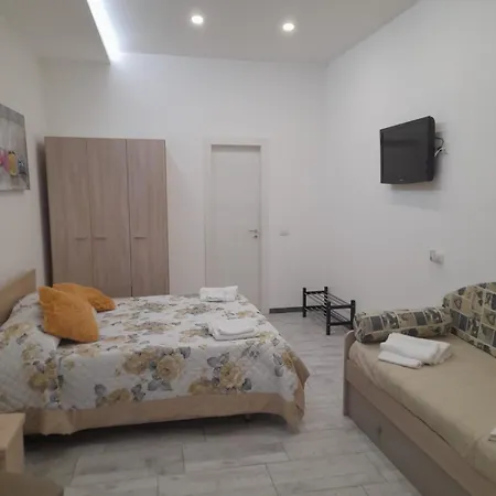 La Dimora Di Rosy Naples