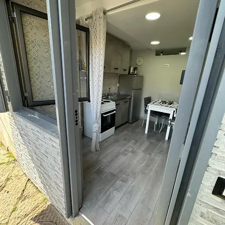 Apartment House Montesanto Naples