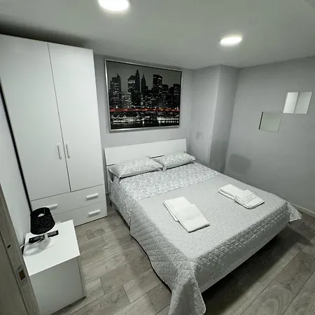 House Montesanto Apartment Naples