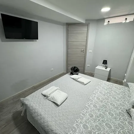 House Montesanto Apartment Naples