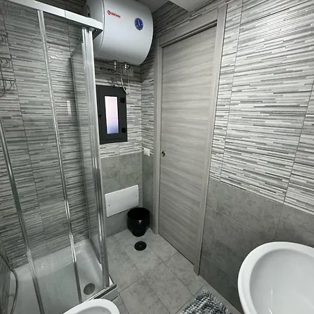 House Montesanto Apartment