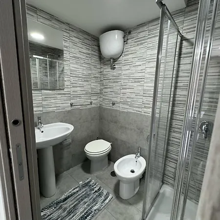 House Montesanto * Naples