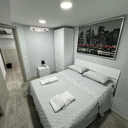 Apartment House Montesanto