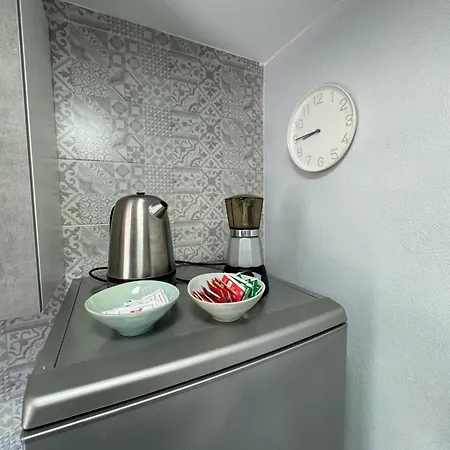 House Montesanto * Naples