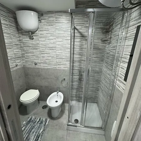 House Montesanto *