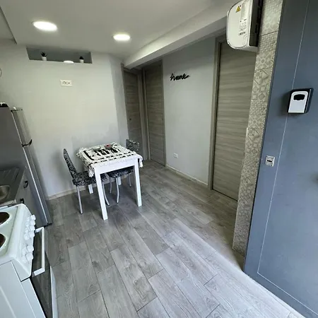 House Montesanto Apartment