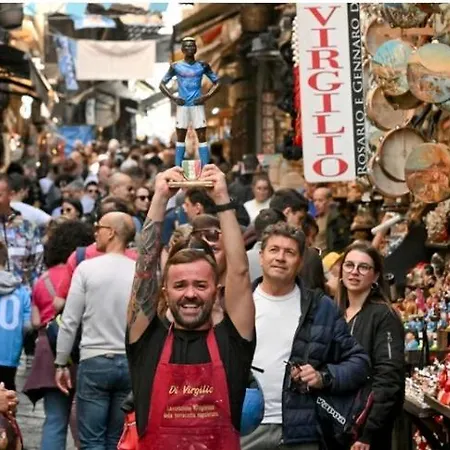 Alex * Naples
