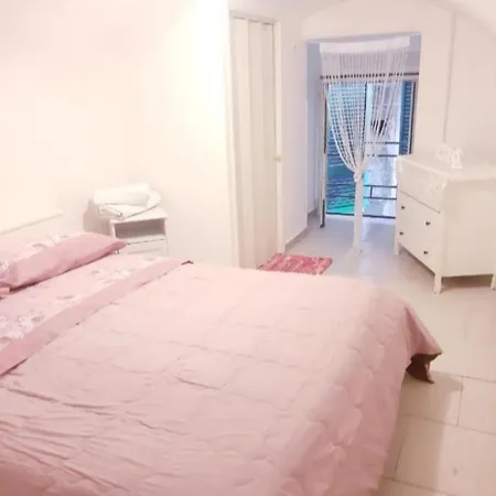 Alex Apartment