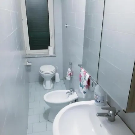 Alex Apartment Naples
